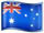 Australian Flag